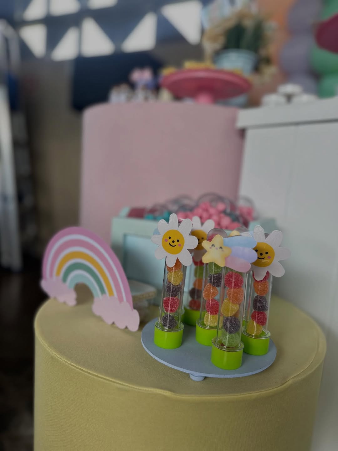 Foto de festa