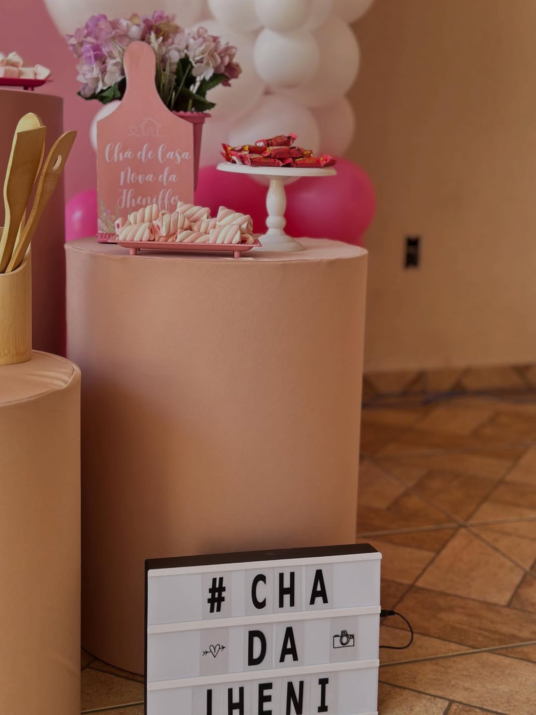 Foto de festa