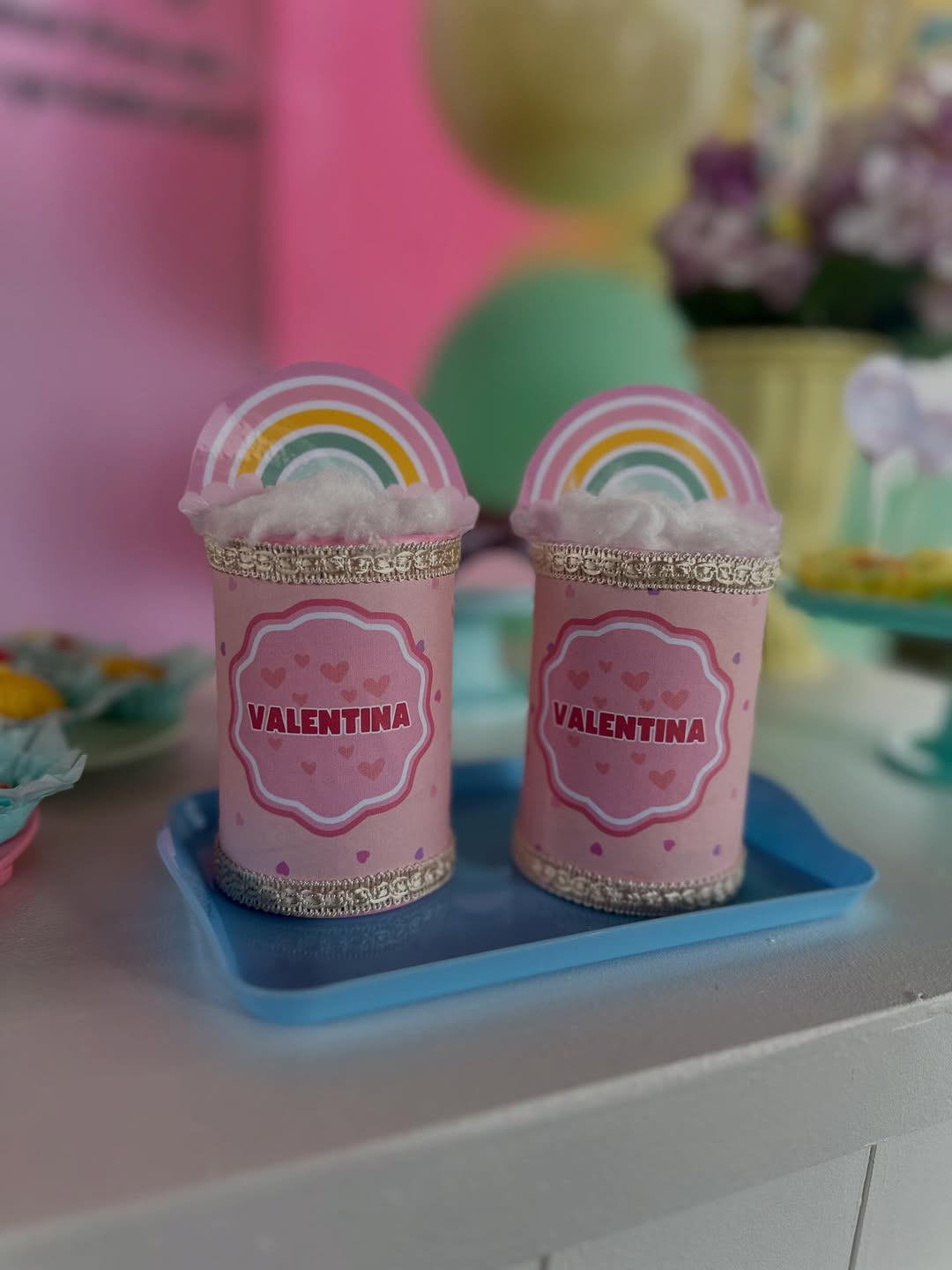 Foto de festa