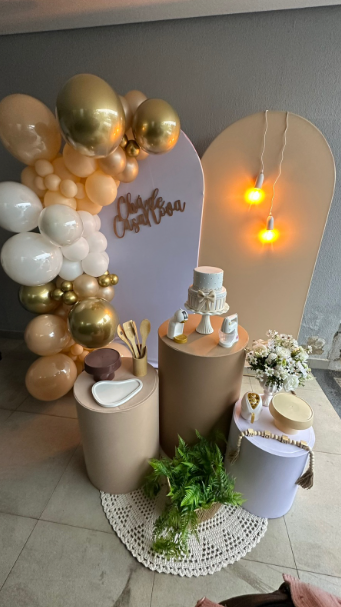 Foto de festa