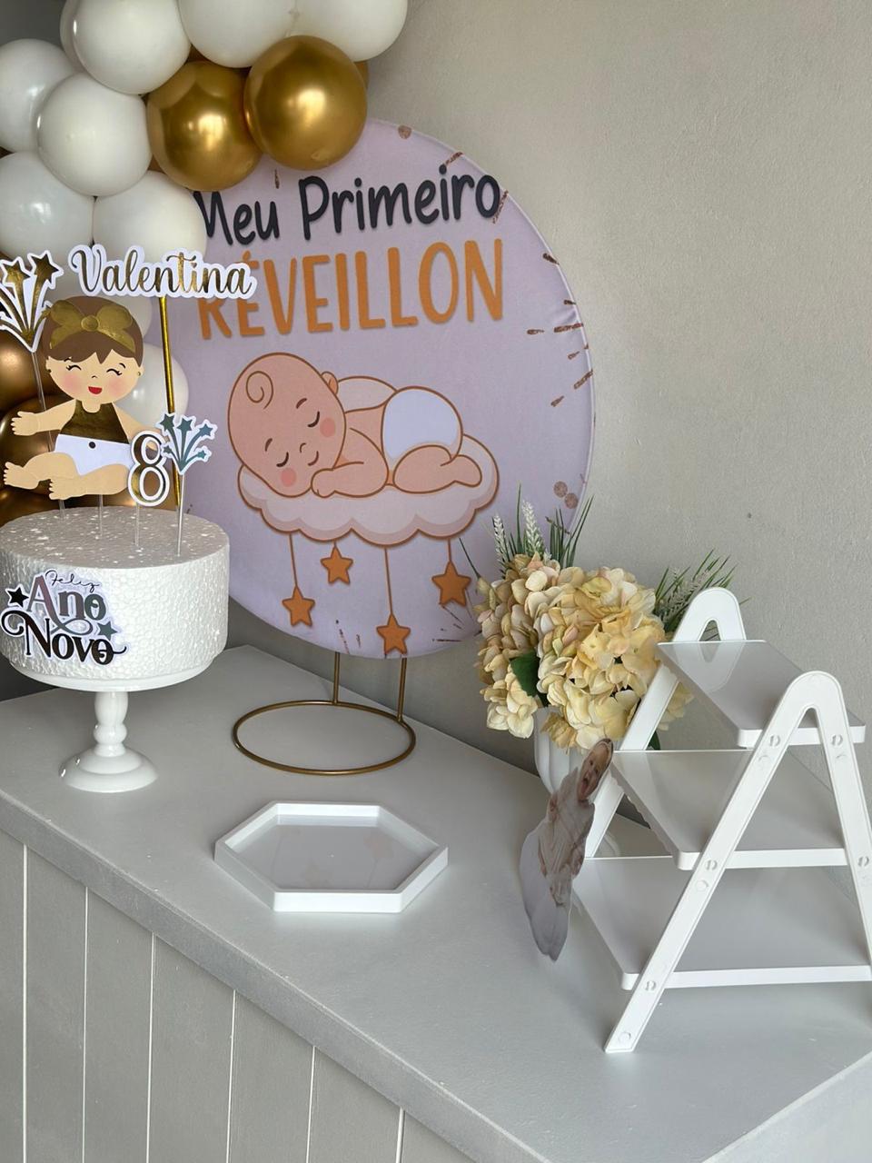 Foto de festa